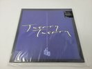 Djo Twenty Twenty VMP Mortal Red Galaxy Vinyl - LE 500