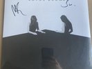 ROYAL BLOOD “How Did We Get So Dark?” Signed LP Vinyl + Autographed Cover