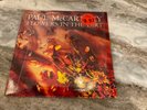 PAUL McCARTNEY LP Flowers In The Dirt NM/NM in shrink 1989 Capitol C1-91653