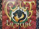 THE CULT Lil' Devil 2 x 12
