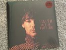 Louis Tomlinson - Faith In The Future (Amazon EXCLUSIVE) Yellow/Red IN HAND