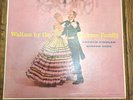 Waltzes By The Strauss Family , Fiedler . 1958 LIVING STEREO RCA LSC-2028. NM