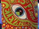 13. FLOOR ELEVATORS-The Psychedelic Sound Of…1st US MONO  1966 Ultra RARE  VG+
