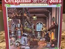 Christmas In The Stars Star Wars Christmas Album Lp R2-D2 C3PO Meco Bon Jovi CD