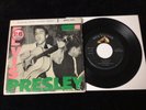 ELVIS PRESLEY EP EPA-747 ELVIS’ FIRST EP IN SHRINK NM TO MINT PRISTINE STUNNNG