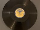 Blues Music 78 Record I Had A Gal Robert Hill Rare Vintage Country Blues 78 RPM