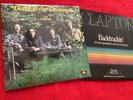 Eric Clapton-Backtrackin'/Import 2 LPs & Derek and the Dominos In Concert 2 LPs