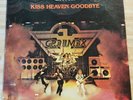 Granmax - Kiss Heaven Goodbye - Vinyl LP - 1978 US