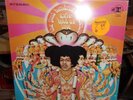 The Jimi Hendrix Experience-Axis: Bold As Love LP  US Reprise RS 6281  SEALED