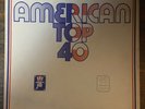 1975 CASEY KASEM American Top 40 1/11/75 ELTON Lennon EAGLES Harrison 3xLP 751-2