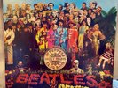 SGT PEPPER'S LONELY HEARTS CLUB BAND-A PERFECT COPY  MFSL 1-100 JAPAN MADE-BEST