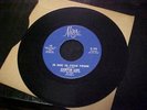 CURTIS LEE  45 Mira  1960'S NORTHERN SOUL  is she in your town  FIRST PRESS  NM