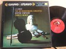 RCA LSC-6140 JS Bach 6 Brandenburg Concertos Munch 3LP SD 1958 1S NM,VG++ TO NM