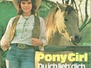 7 45 Mary Ann-Pony Girl / Du ich lieb’ dich Candy Man GER SCHLAGER