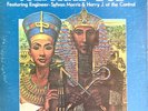 RARE DISQUE 33 tours Original Sylvan Morris and Harry J - Cultural Dub