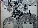 The Beatles Revolver [Vinyl LP]  