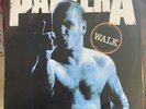 Pantera - Walk Ep Red Marble Vinyl, Plus a 1994 Dimebag Darrell Guitar Pick