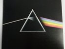 PINK FLOYD Dark Side Of The Moon 1973 UK Vinyl LP & 2 Posters & Stickers Vintage