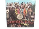 The Beatles Sgt. Pepper's Lonely Hearts Club Band  PMC 7027 Xex 637-1 12