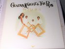 LP Gladys Knight&The Pips Imagination neuwertig Gospel/Soul