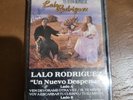 Lalo Rodriguez Un Nuevo Despertar Cassette