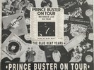 Prince Buster - On Tour ska / reggae lp vinyl record EX / VG+ condition