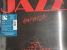 Ry Cooder - Jazz Speakers Corner Pressing Vinyl LP BSK 3197