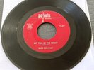 Russ Conway - Let This Be the Night/I'm Still Missing You 45 Polaris teen HEAR