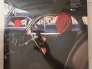 THE MARS VOLTA – FRANCES THE MUTE - RED/BLK MARBLE VINYL 3LP #0000/5000 VMP -A4