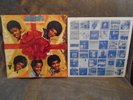 RARE 1982 PRESS Jackson 5 LP VINYL Christmas Album MICHAEL Motown Jermaine soul
