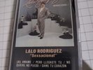LALO RODRIGUEZ Sexsacional   Cassette