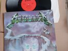 Vinyle, 45 RPM,Metallica Creeping Dea Bernett SB 19036