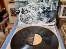 Rage Against the Machine S/T 1992 Epic records Z 52959 1st pressing U.S. VG+ F/S