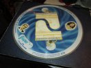 1940's VOGUE Picture Record # R726 RHAPSODY IN BLUE / BLUE SKIES Disc