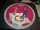 CLYDE McCOY - Vogue Picture Disc R722 - TEAR IT DOWN, Put That Ring on My Finger