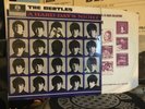 THE BEATLES A HARD DAYS NIGHT ORIG 1969 UK PRESSING VINYL LP RARE 1 BOX EMI