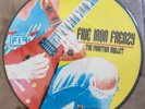 Five Iron Frenzy The Phantom Mullet OOP picture disk vinyl