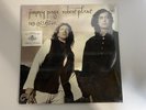Jimmy Page Robert Plant Unledded  No Quarter 1994 Atlantic 82706-1 Sealed 2LP
