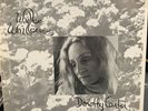 Original Dorothy Carter Waillee Waillee LP  Record Album Folk psych