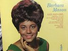 Original Barbara Mason Yes Im Ready VG/VG+ LP Album Record Soul