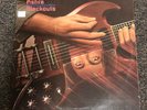 Ashra   Blackouts   LP   1st Press   Krautrock   Vinyl   1978   Ash Ra Temple