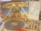 Led Zeppelin II LP CTH Robert Ludwig SS 1-A Both Sides Close to Near Mint