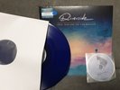 Riverside – Love, Fear And The Time Machine ltd. 200 Copies blue  Vinyl + CD