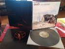 Rush A Farewell To Kings Vinyl LP Mercury Excellent JAMF Press