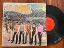 The Jives Espera Un Tantito Tejano Tex-Mex Chicano TEAR DROP 2026 LP