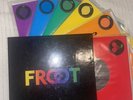 Marina And The Diamonds Froot 7” Vinyl Boxset