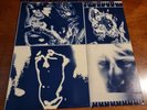 The Rolling Stones. 12 Inch Album. Vinyl. 'Emotional Rescue'. EMI Records. 1980