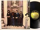 BEATLES UK EXPORT HEY JUDE LP APPLE CPCS-106 LAMINATED COVER NEAR MINT  LP EX+