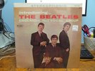 BEATLES Introducing... The Beatles LP Still Sealed VINYL Record NEW OLD STOCK