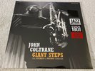 JOHN COLTRANE: 